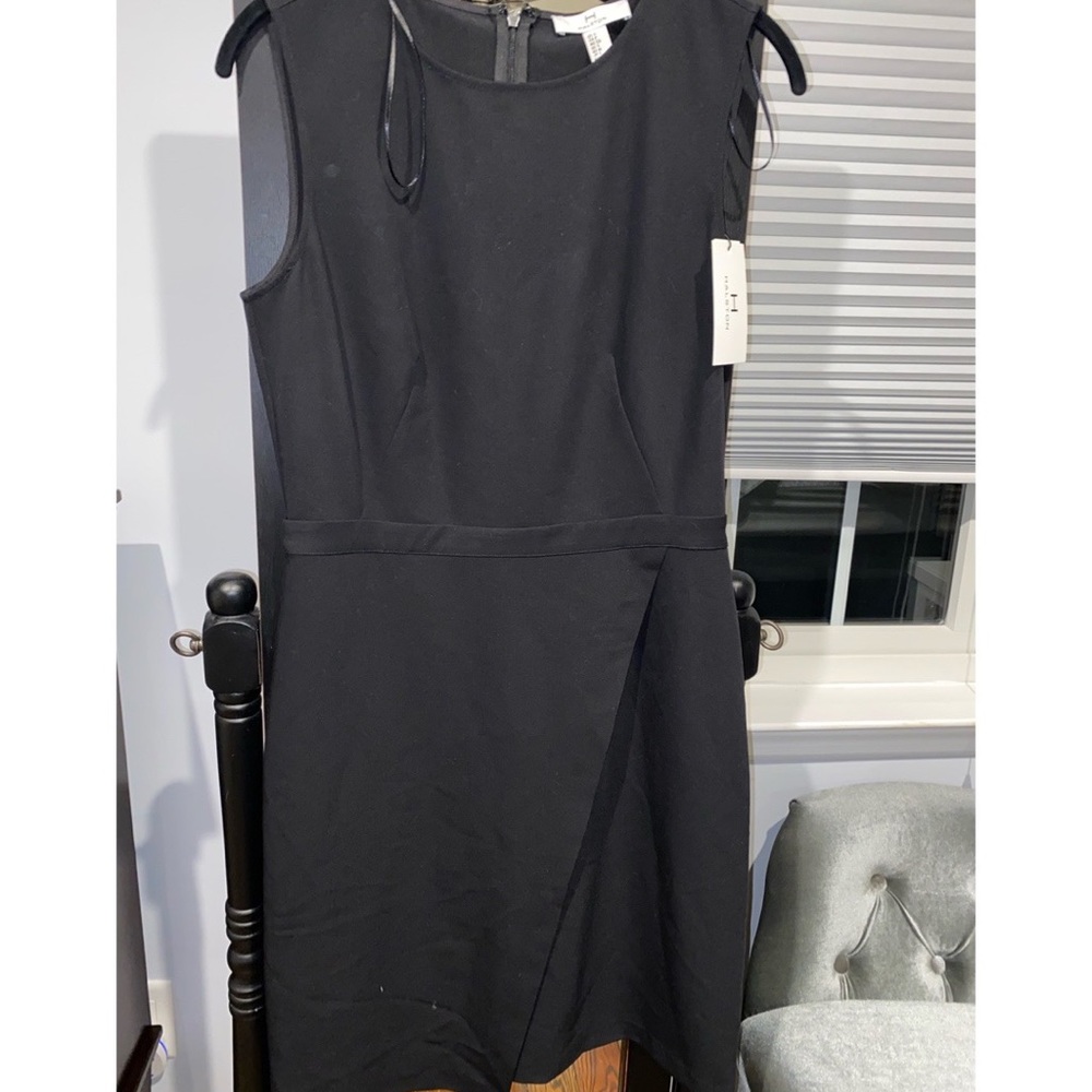 🎊BLACK FRIDAY DEAL🎊 Halston Women’s Black Dress